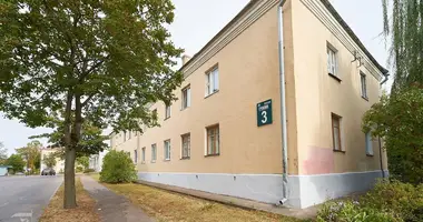 Wohnung 2 zimmer in Minsk, Weißrussland