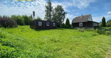 Działka w Papiarnianski sielski Saviet, Białoruś
