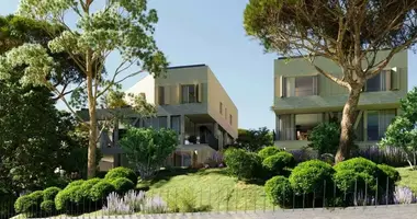 Villa 4 chambres avec Balcon, avec Climatiseur, avec Vue sur la mer dans Cascais, Portugal