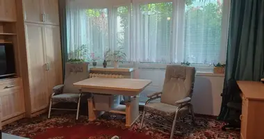 1 room apartment in Lodz, Poland