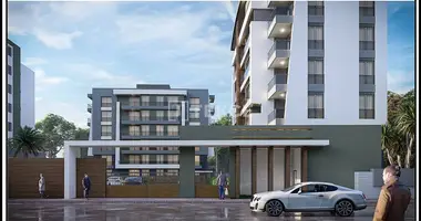 Apartamento 2 habitaciones en Aksu, Turquía
