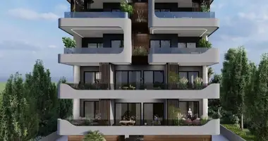 1 bedroom apartment in Larnaca District, Cyprus