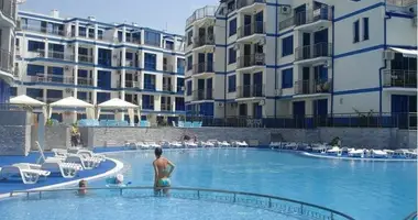 Apartamento en Pomorie, Bulgaria