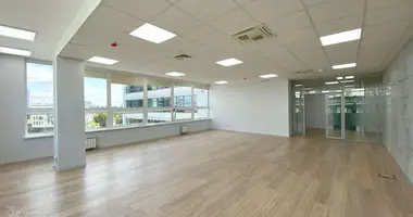 Pomieszczenie biurowe 207 m² w Mińsk, Białoruś