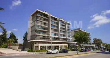 3 room apartment in Muratpasa, Turkey