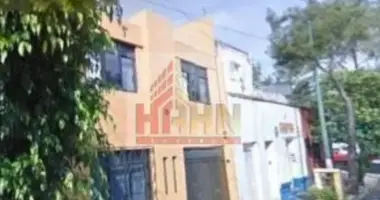 Maison 5 chambres dans Mexico, Mexique