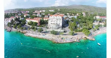 Hotel 5 000 m² in , Kroatien