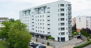 Apartamento 3 habitaciones en Varsovia, Polonia