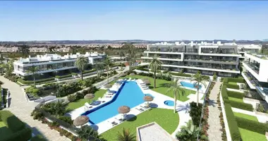 3 bedroom apartment in Torrevieja, Spain