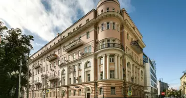Nieruchomości inwestycyjne w poselenie Voronovskoe, Rosja