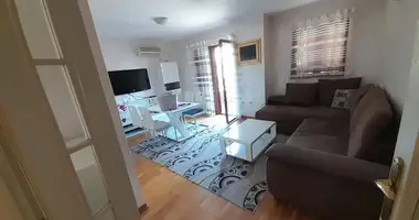 1 bedroom apartment in Budva, Montenegro