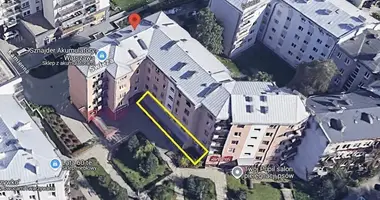 Propriété commerciale 465 m² dans Varsovie, Pologne