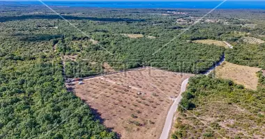 Plot of land in Vodnjan, Croatia