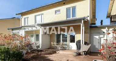 2 bedroom house in Jaervenpaeae, Finland