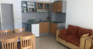 Appartement 2 chambres dans Sunny Beach Resort, Bulgarie