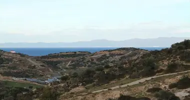 Terrain dans Sykia, Grèce