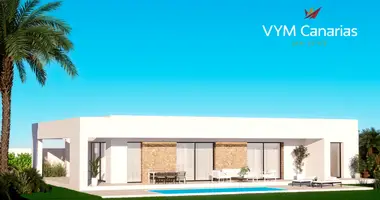 Villa in Finestrat, Spanien