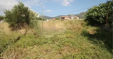 Działka w Kastel Novi, Chorwacja