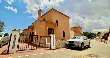 Villa  mit Möbliert, mit Klimaanlage, mit Terrasse in San Miguel de Salinas, Spanien