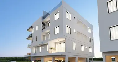 Nieruchomości komercyjne 487 m² w Larnaka, Cyprus