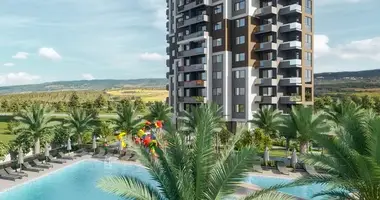 1 bedroom apartment in Sariyar, Turkey