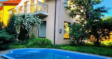 4 room house in Odesa, Ukraine