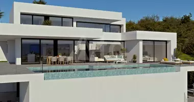 Villa 4 bedrooms with parking, with Sea view, with Garden in Soul Buoy, All countries