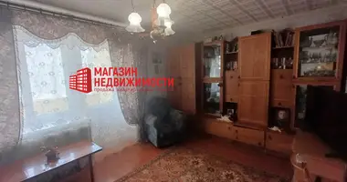 3 room apartment in 41A, Belarus