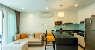 Condo w Phuket, Tajlandia