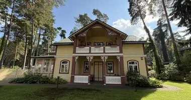 Casa 8 habitaciones en Jurmala, Letonia