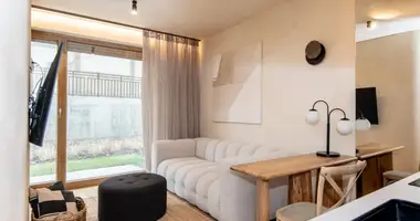 Mieszkanie 2 pokoi w Poznań, Polska