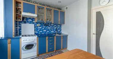 3 room apartment in Minsk, Belarus