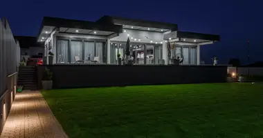 Casa de campo en Cudzienicy, Belarús