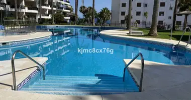 Appartement 3 chambres dans Mijas, Espagne