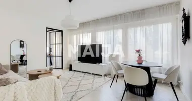Appartement 2 chambres dans Kotka Hamina sub region, Finlande