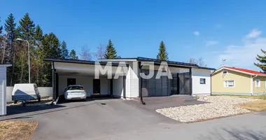 Casa 4 habitaciones en Oulu sub region, Finlandia