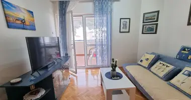 2 bedroom apartment with Mountain view, with public parking in Budva, Montenegro