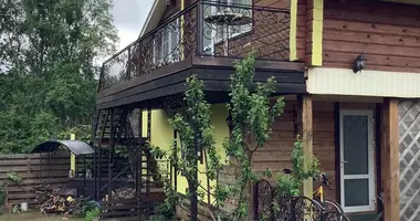 Haus in Damaskavicy, Belarus