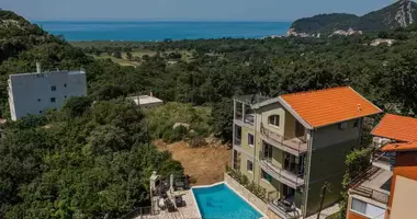 Casa en Buljarica, Montenegro