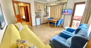 Mieszkanie 1 pokój w Marmara Region, Turcja