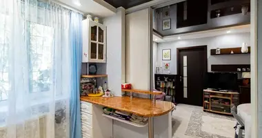 Квартира 3 комнаты в Минск, Беларусь