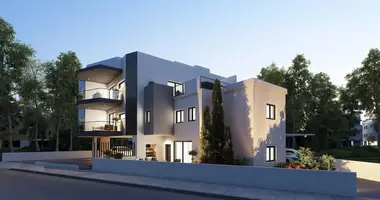 2 bedroom apartment in Lakatameia, Cyprus