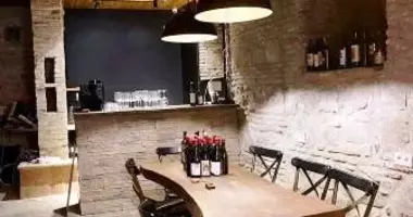 Restaurant for rent in Old Tbilisi w Tbilisi, Gruzja