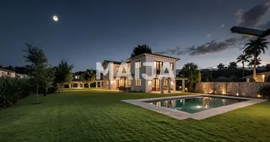 Вилла 14 комнат в Forte dei Marmi, Италия