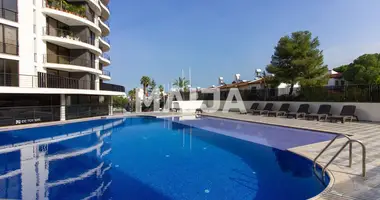 Apartamento 1 habitación en Girne Kyrenia District, Chipre del Norte