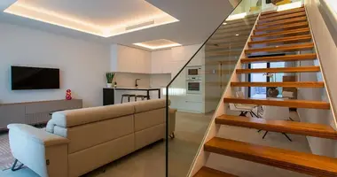 Duplex 3 bedrooms in Pilar de la Horadada, Spain