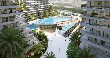 Appartement dans Trikomo, Chypre du Nord