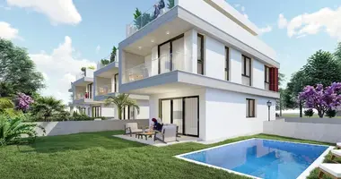 4 bedroom house in koinoteta agiou tychona, Cyprus