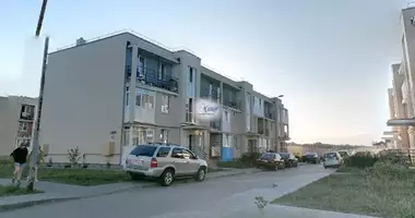 1 room apartment in Northwestern Federal District, Russia