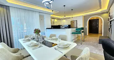 Attique 3 chambres dans Obakoy, Turquie